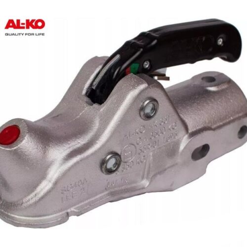 KUULAKYTKIN 3500KG Ø60 12-12 AL-KO