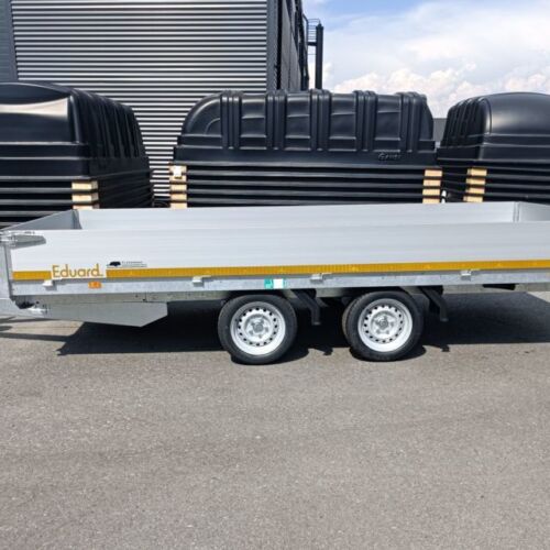 eduard 4x2 lavetti