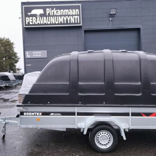 Nordic Plast Brentex