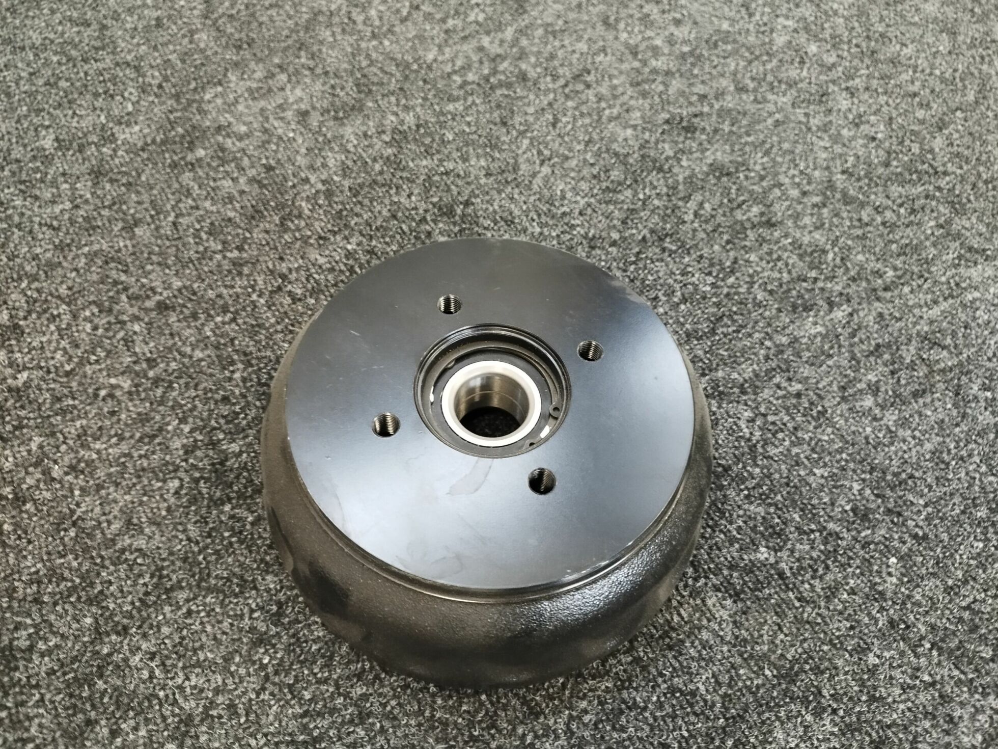 JARRURUMPU KNOTT 16-1369 4X100