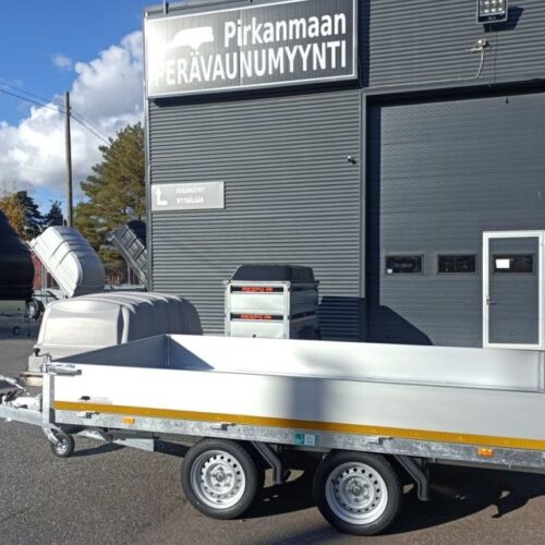 jarrullinen telikärry eduard