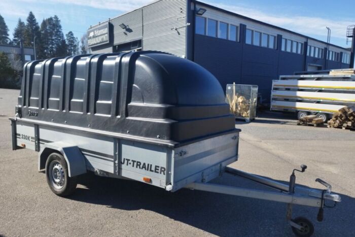 JT-Trailer 330k