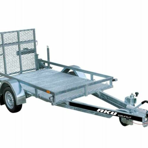 TP250-RB/1800kg EC0368AK koneenkuljetusvaunu ec0368ak