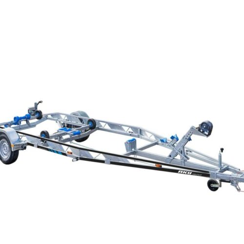 BP1800-LB EC0529AK Jarrullinen venetraileri ec0529
