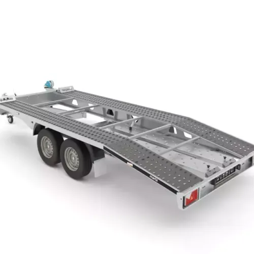 Autotrailerit