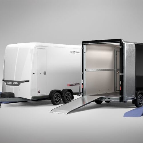 bjt box van