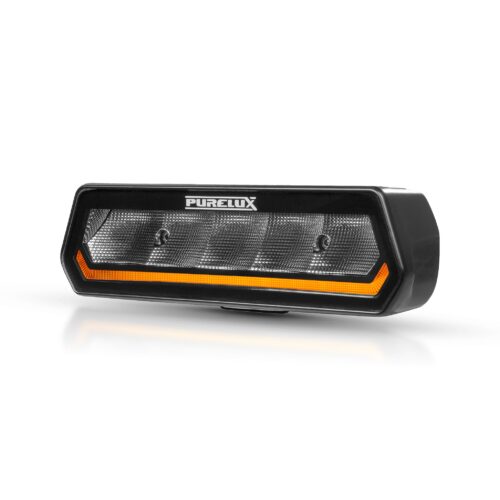 Työvalo Purelux Panther Alpha 30 - 15 cm / 30W / Leveä