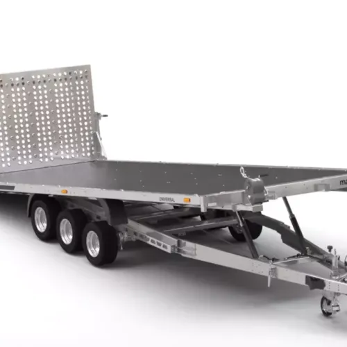 martz universal